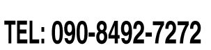 03-3406-0728/090-8492-7272